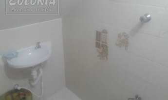 Imagem 2: Santo André - Kitchenette/Conjugado - Vila São Pedro