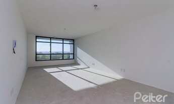 Imagem 6: PORTO ALEGRE - Conjunto Comercial/Sala - Menino Deus