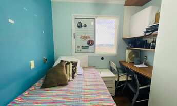 Imagem 5: Cobertura duplex para aluguel com 210 metros quadrados com 4 quartos