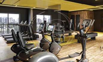 Imagem 5: São Paulo - Kitchenette/Conjugados - Moema Pássaros