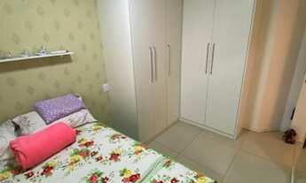 Imagem 4: Santa Teresa-2/4- semimobialido- pronto para morar