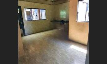 Imagem 5: Vendo no Buritis II uma casa Escriturada e Registrada