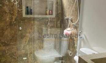 Imagem 7: Casa com 4 dormitórios à venda, 176 m² por R$ 550.000,00 - Vila Mollon IV - Santa Bárbara