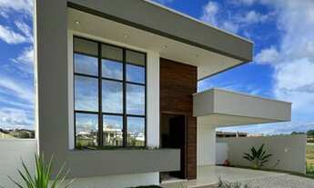 Imagem: Casa para venda possui 130 metros quadrados