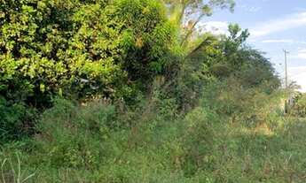 Imagem: Terreno na esquina do Infraero II - Zona