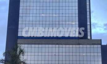 Imagem 7: Sala - Cambuí - Campinas