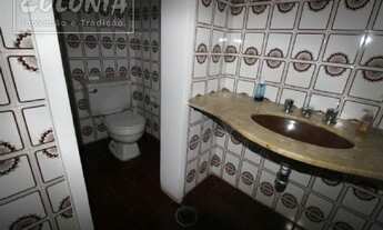 Imagem 7: Santo André - Casa Padrão - Jardim