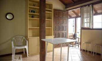 Imagem 1: Apartamento para Aluguel - Porto da Lagoa, 1 Quarto, 55 m2