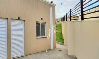 Imagem 5: Casa com 2 dormitórios à venda, 69 m² por R$ 160.000,00 - Chácaras Pousada do Vale - São J