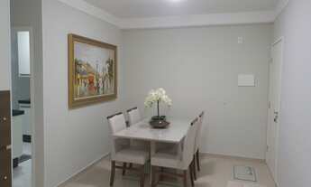 Imagem 2: Lindo apartamento em Jundiaí