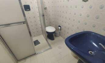 Imagem 9: Apartamento com 1 dormitório à venda, 56 m² por R$ 220.000 - Canto do Forte - Praia Grande