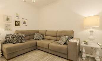 Imagem 4: Porto Alegre - Apartamento Padrão - Petrópolis