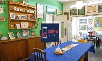 Imagem 5: Casa Locação Alto da Lapa 800 m² 5 Dormitórios