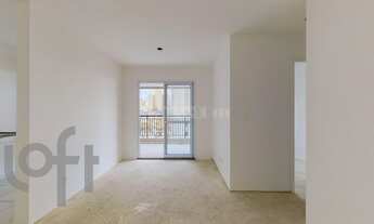 Imagem 3: São Paulo - Apartamento Padrão - Vila Pompéia