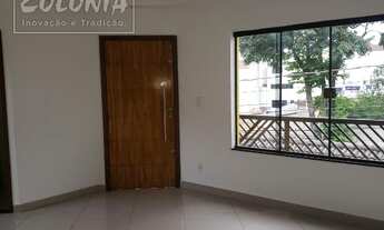 Imagem 2: Santo André - Casa Padrão - Parque das Nações