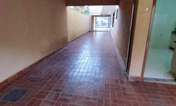 Imagem 4: Dourados - Casa Padrão - Vila Progresso