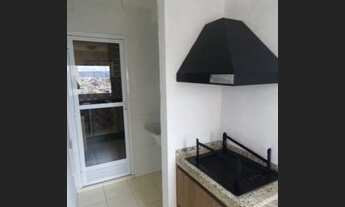 Imagem 3: Apartamento Dois Dormitórios, Suíte e Lazer Completo. Ótima Localização