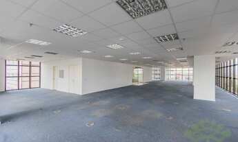 Imagem 6: Prédio para alugar, 5269 m² - Alto da Glória - Curitiba/PR