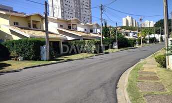 Imagem: Casa - Mansões Santo Antônio - Campinas