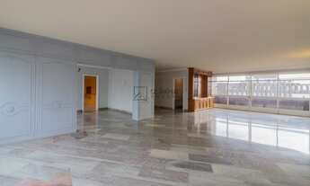 Imagem 4: Apartamento Venda Consolação 450 m² 5 Dormitórios