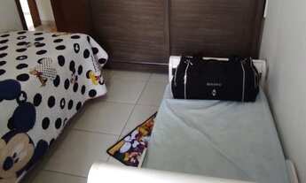 Imagem 3: Apartamento Bairro Cidade Nova. Cód A249. 2 Qts/Suíte, 2 sacadas, 60 m². Valor 145 mil