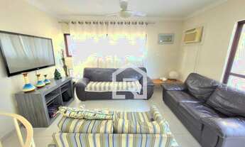 Imagem 2: Cobertura com 3 dormitórios à venda, 180 m² por R$ 590.000,00 - Balneário Cidade Atlântica