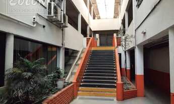 Imagem: Santo André - Prédio Inteiro - Centro