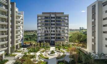 Imagem 3: Apartamento - Swiss Park - Campinas