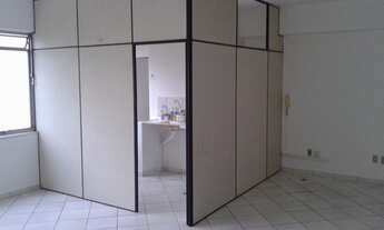 Imagem 5: Sala - Centro - Campinas