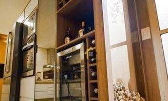 Imagem 5: Casa com 2 dormitórios à venda, 132 m² por R$ 420.000 - Parque da Liberdade - São José do