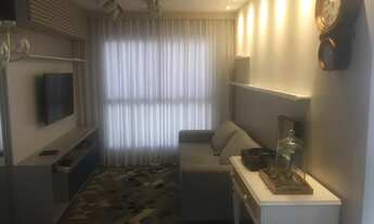 Imagem 4: Apartamento com 2 quartos no Monte Ville em tejipio, todo planejado