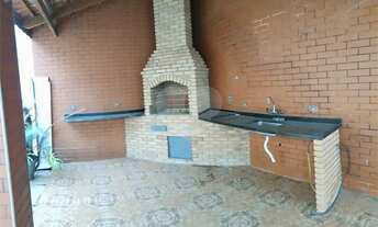 Imagem 9: Sobrado Mandaqui