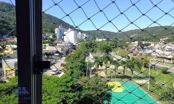 Imagem 6: Apartamento com 2 dormitórios à venda, 71 m² por R$ 490.000 - Itacorubi - Florianópolis/SC