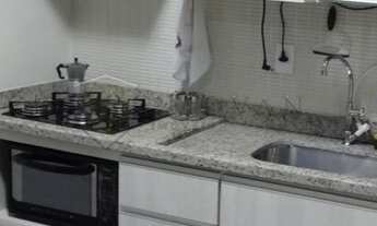 Imagem 3: Ribeirão Preto - Apartamento Padrão - Nova Aliança