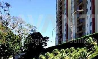 Imagem: Apartamento - Jardim Antonio Von Zuben