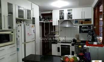 Imagem 7: Casa (diversos) 3 dormitórios/suite, cozinha planejada, portaria 24hs, lazer, salão de fes