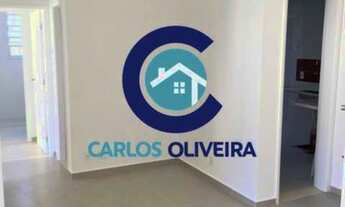 Imagem 1: Vendo apartamento Bairro Tijuca todo reformado 2 quartos Rua Antônio Basílio