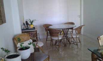 Imagem 7: Moema Pássaros, Cobertura Duplex Cinematográfica!