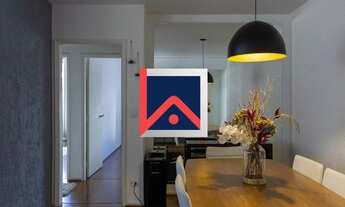 Imagem 4: Apartamento Locação Bela Vista 104 m² 2 Dormitórios