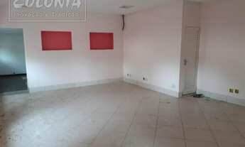 Imagem 1: Santo André - Casa Padrão - Vila Alpina