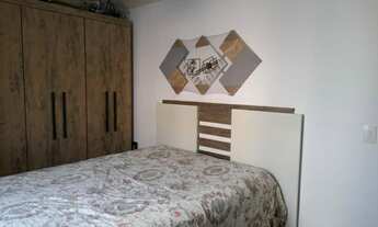 Imagem 5: Apartamento para venda com 50 metros quadrados com 2 quartos