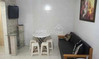 Imagem: Apartamento Loft em Santos