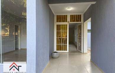 Imagem 15: Casa térrea para locação no Jardim Paulista