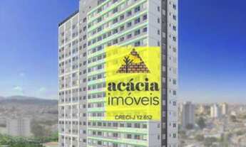 Imagem 4: Apartamento com 2 dormitórios à venda, 34 m² por R$ 227.435,28 - Jardim Cidade Pirituba
