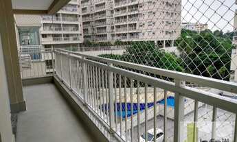 Imagem 3: Rio de Janeiro - Apartamento Padrão - Taquara