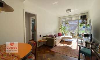 Imagem 3: Jardim Oceânico, Reformado, Oportunidade 2 Quartos com Varanda frontal, Sol da Manhã, rua