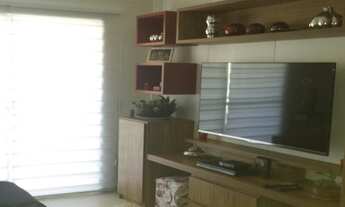 Imagem: Apartamento - Bosque - Campinas