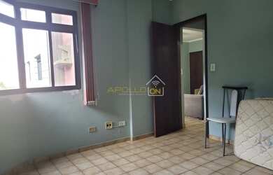 Imagem 5: Apartamento 01 Dorm. em Itararé - São Vicente