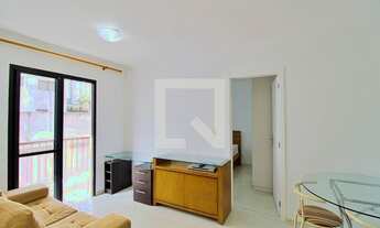 Imagem 3: Apartamento para Aluguel - Vila Andrade, 1 Quarto, 40 m2