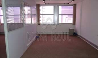 Imagem 4: RIO DE JANEIRO - Conjunto Comercial/Sala - Centro